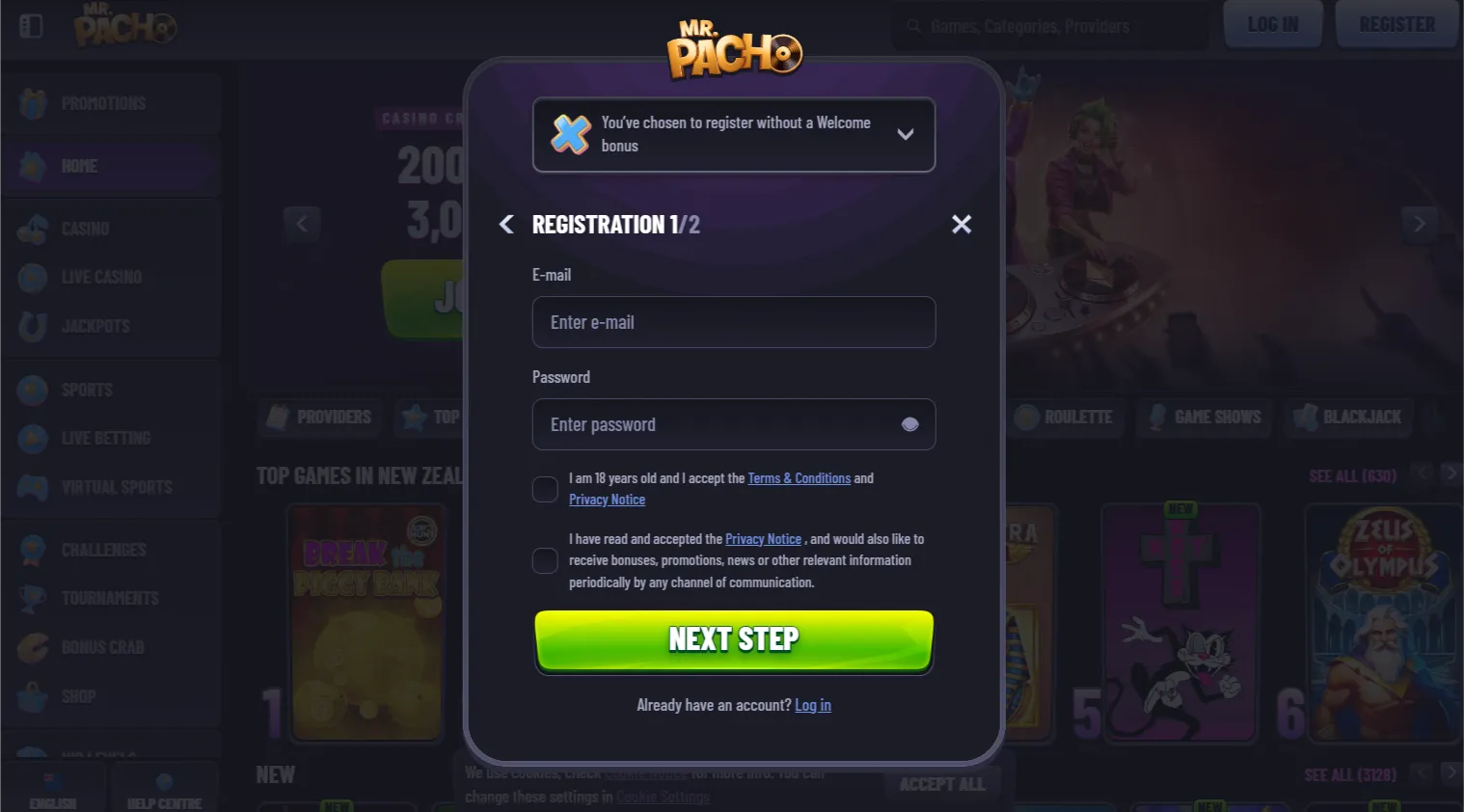 How to play blackjack online for real money: step-by-step
