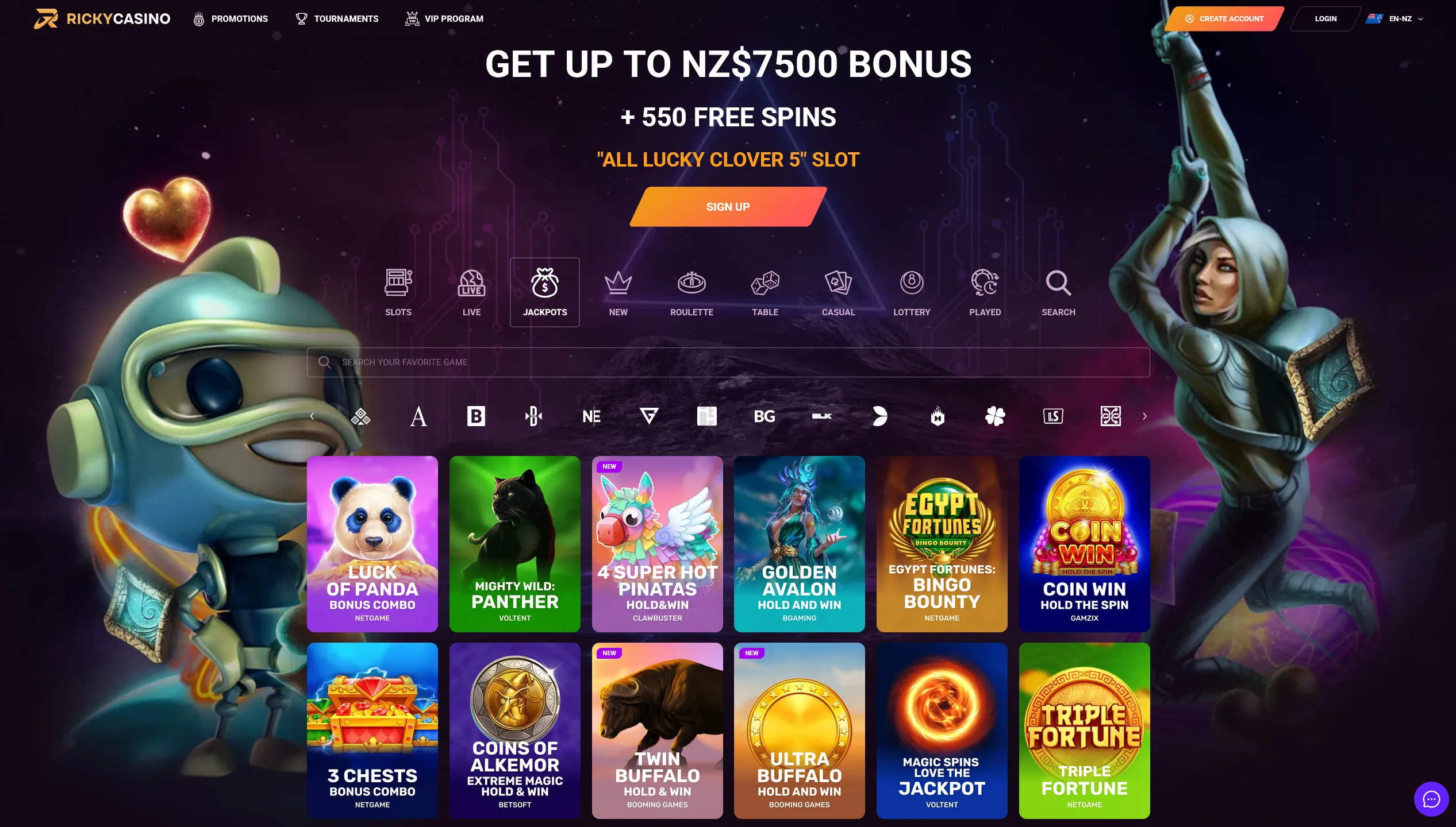 Top NZ casinos supporting PayPal alternatives